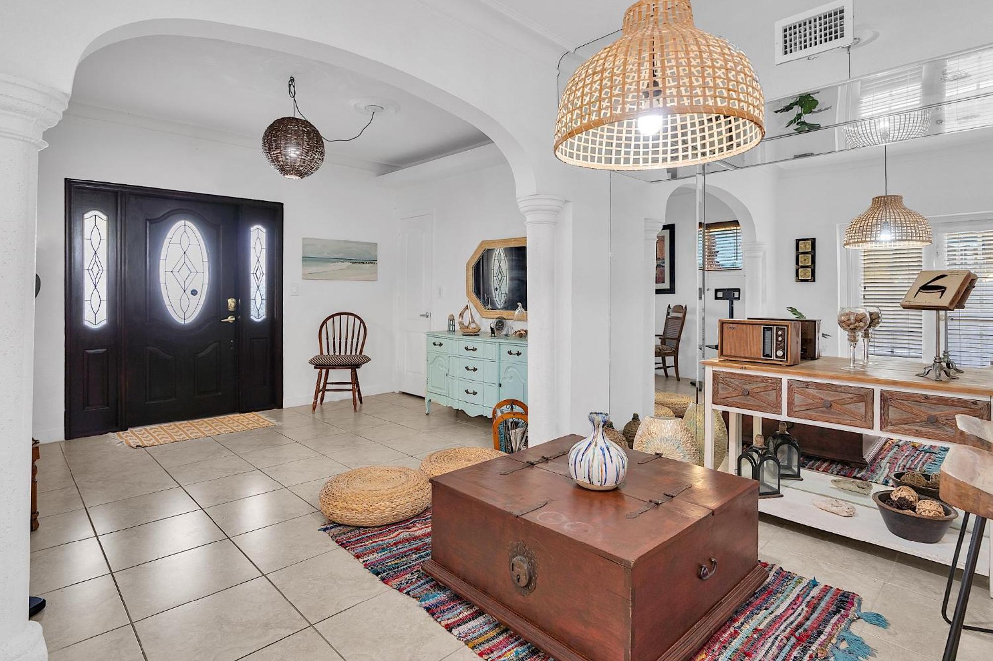 Private Room In Little Havana Miami Exterior foto