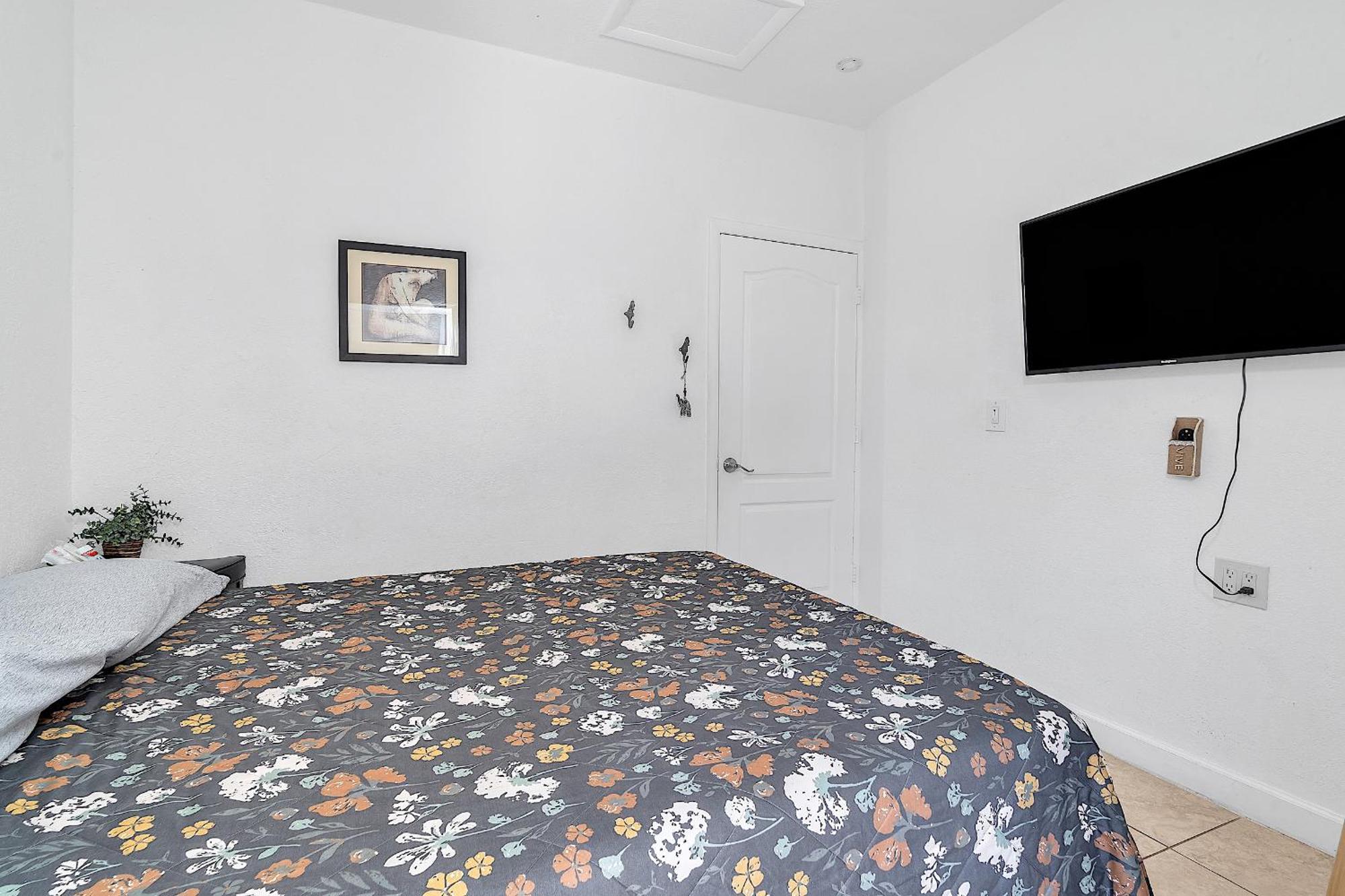 Private Room In Little Havana Miami Exterior foto