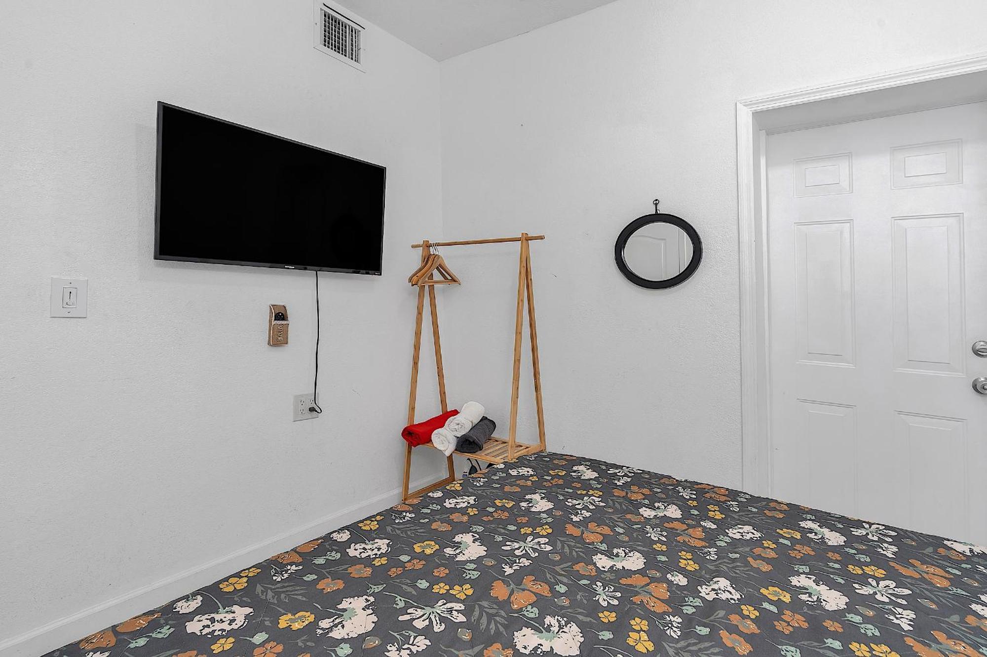 Private Room In Little Havana Miami Exterior foto